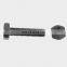 stainless steel a2 a4 70 bolt m12-stainless-steel-bolt-nut-washer hex bolt m6 x 1.0 x 25