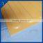 wear resistant tactile paving tiles