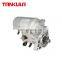 Высококачественный автомобильный стартер для Toyota 4RUNNER 4.0L V6 2003 - 2009, FJ CRUISER 4.0 2006 - 2011, ОЕМ 428000 - 1250, автомобильный стартерный двигатель