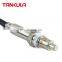 Hot Sale Auto Electrical System Price Oxygen Sensor 22014032 5WK96643E Oxygen Sensor Extender For Volvo