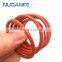 China Rubber O Ring High Temperature O Ring Black Nitrile O Ring With High Quality