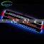 LED Door Sill Streamed For FORD FUSION 2005-2020 Scuff Plate Acrylic Door Sills Car Sticker Accessories