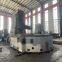 China large gear hobbing machine for sale