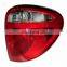High Quality Car Tail Lamps For CHRYSLER TOWN & COUNTRY 2004