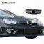 Auto R230 Grille fit for 03~06 SL-CLASS R230 SL63 Look Style ABS Material Chrome