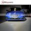 3 series G20 MT STYLE bodykit for G20 MT STYLE automotive body parts with front bumper rear bumper and side skirts
