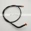 Professional Manufacturer Waterproof Motor Body System TVS-STAR Motorcycle Cable For Peugeot