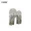 Universal glass auto lighting 12V 3W 10W high brightest motorcycle T13 T10 halogen indicator light bulbs