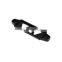 XT Aluminum Alloy 3/5 Holes Triangular Buckle Fixing Clip Battery Holder, Aluminium Battery Tie Down