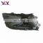 Car front fog lamp decoration frame assembly Auto parts front fog lamp decoration frame assembly for citroen elysee M43R 2017