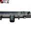 Plastic radiators car water tank for Daewoo Cielo