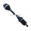 31608683333 Drive Shaft Front Left for BMW 5 G30 xDrive