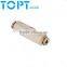 Savio One-way Valve in Part No. 15736-0005-0/0