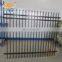 China PVC Powder coated faux wrought iron fence philippines
