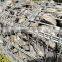 High Quality Galvanized Gabion Basket Wall 2*1*1m Wire Mesh Gabion Fence gabion basket 1x1x.5 meters