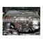Automotive Intake Modification Kit Carbon Fiber Air Intake System Filter Modified Kit For AUDI Q5 B9