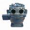 DOOSAN DX225LC swing motor 170303-00052A DX260LC slew motor DX300LC excavator swing device reducer