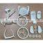 Gaojie Plastic Parts And Sls Rapid Prototypes Sla 3D Print Service
