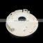 Oem Manufacturing Precision Cnc Machining Parts Customized Finished Polypropylene Cnc Parts Plastic Service