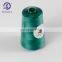 Factory Directly Wholesale 100% Spun Polyester Yarn Staple Fiber 40/2 Sewing Thread for Sewing and Knitting