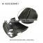 GT S Style 3Series F30 4Series F82 F32 Карбоновый капот двигателя для BMW 418i 420i 425d 428i 430i 430d 435i 440i F82 F83 M4