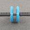 Amazon Hot Selling Abs Roller Home Abdominal Wheel Trainer Device Ab Wheel Roller
