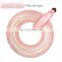 Wholesale Flamingo Swimming Ring of Floating Donut Summer Activities Beach Party Inflatable Swimming Circle of Funny Animal Toys