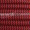 2*0.75 & 3*0.75 White and Purple Zigzag Round Braided Cable Cloth Covered Copper Wire Lighting Flexible Electric Cord VDE CE
