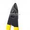 High Precision FTTH Cable Stripper Tool Three Hole Miller CFS-3 Optical Fiber Miller Stripper