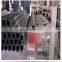 3.5 Quick Clamp Furniture Grade PVC M Pipe
