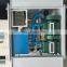 ZKCC fully enclosed High Speed Dry Screw Vaccum Pump system