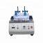Hot Sale Rubber Abrasion Resistance testing machine for laboratory Tester
