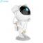 New Arrival Astronaut Projector Night Light 360° Rotating Nebula Galaxy Fantastic Best Gifts for Kids