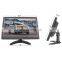 10.1inch LCD Monitor Computer PC Display Muilt-function industrial Wide Screen
