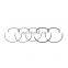 gx160 168f Petrol Generator Spare Parts Piston Ring