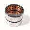 70X85X70 70X85X75 70X85X80 bucket bush and pin for excavator 80*95*80 Construction machinery