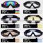 Multipurpose riding motorcycling color tinted windproof dustproof desert goggles