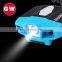 Guangwei Clip Lamp LED Ultra-Light Ultra-Bright Headlight Night Fishing Head-Mounted Fishing Light