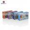 High Quality Cardboard Paper Magnetic Packaging Boxes Gift Box