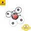 China Factory Auto Parts Front Brake Cylinder Gasket Kits OEM 04478-33100 For Camry 2006-2011