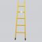 wholesale Best Selling Insulated Ladder extension teleacopic extension ladder