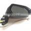Drive Side Mirror For Toyota Corolla Mirror 3 Line White Without Turn Signal Light Door Mirrors For Corolla 2019 2020