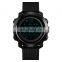 SKMEI 1462 men smart watch mens digital waterproof watches watch case stainless steel