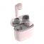 KINGSTAR tws earbuds earphone BT best true stereo tws wireless earbuds with mic
