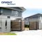 High Quality Durable Hot Sale aluminium gates,aluminium driveway gate,aluminium gates for houses