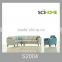 2015 Modern Design sofa Living Room Furniture L-Shaped Sofa Set