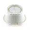 Best Quality Hot Selling  White Yolk Separator Egg Cracker