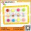 Silicone Baking Mat, Non Stick Baking Mats, Food Safe Cookie Sheet Liners
