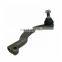 tie rod end 7701470363 TA1803 616 020 0006 RE-ES-0809 45 01 262 JTE1033 for opel