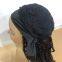 Fashionable Headband Curly Wig Wholesaler